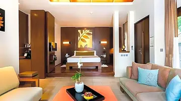 Sea Sand Sun Resort and Villas
