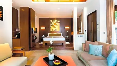 Sea Sand Sun Resort and Villas