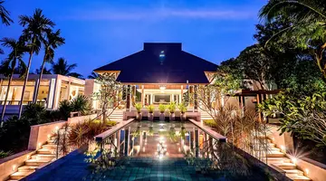Sea Sand Sun Resort And Villas