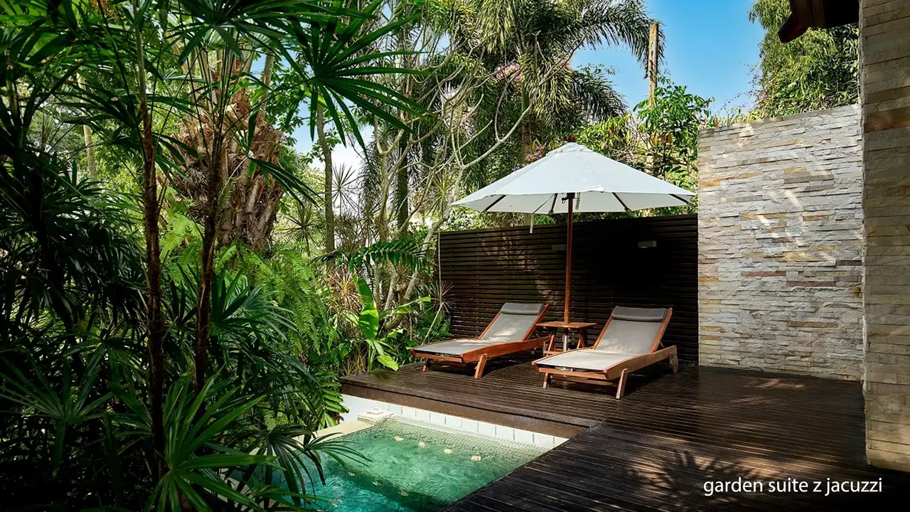 Sea Sand Sun Resort And Villas