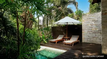 Sea Sand Sun Resort And Villas