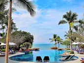 Sea Sand Sun Resort And Villas