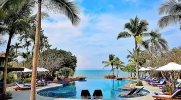 Sea Sand Sun Resort And Villas
