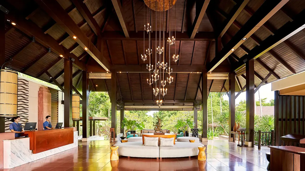 Sea Sand Sun Resort And Villas