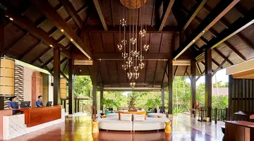Sea Sand Sun Resort And Villas
