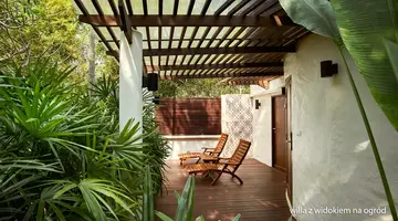 Sea Sand Sun Resort And Villas