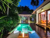 Sea Sand Sun Resort and Villas