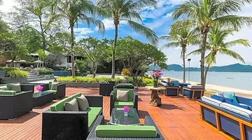 Sea Sand Sun Resort and Villas