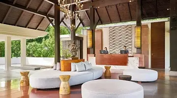 Sea Sand Sun Resort and Villas