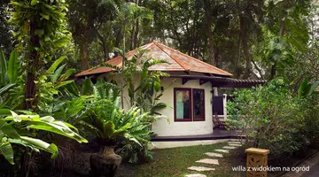 Sea Sand Sun Resort And Villas