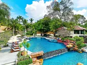 Sea Sand Sun Resort And Villas