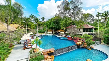 Sea Sand Sun Resort And Villas