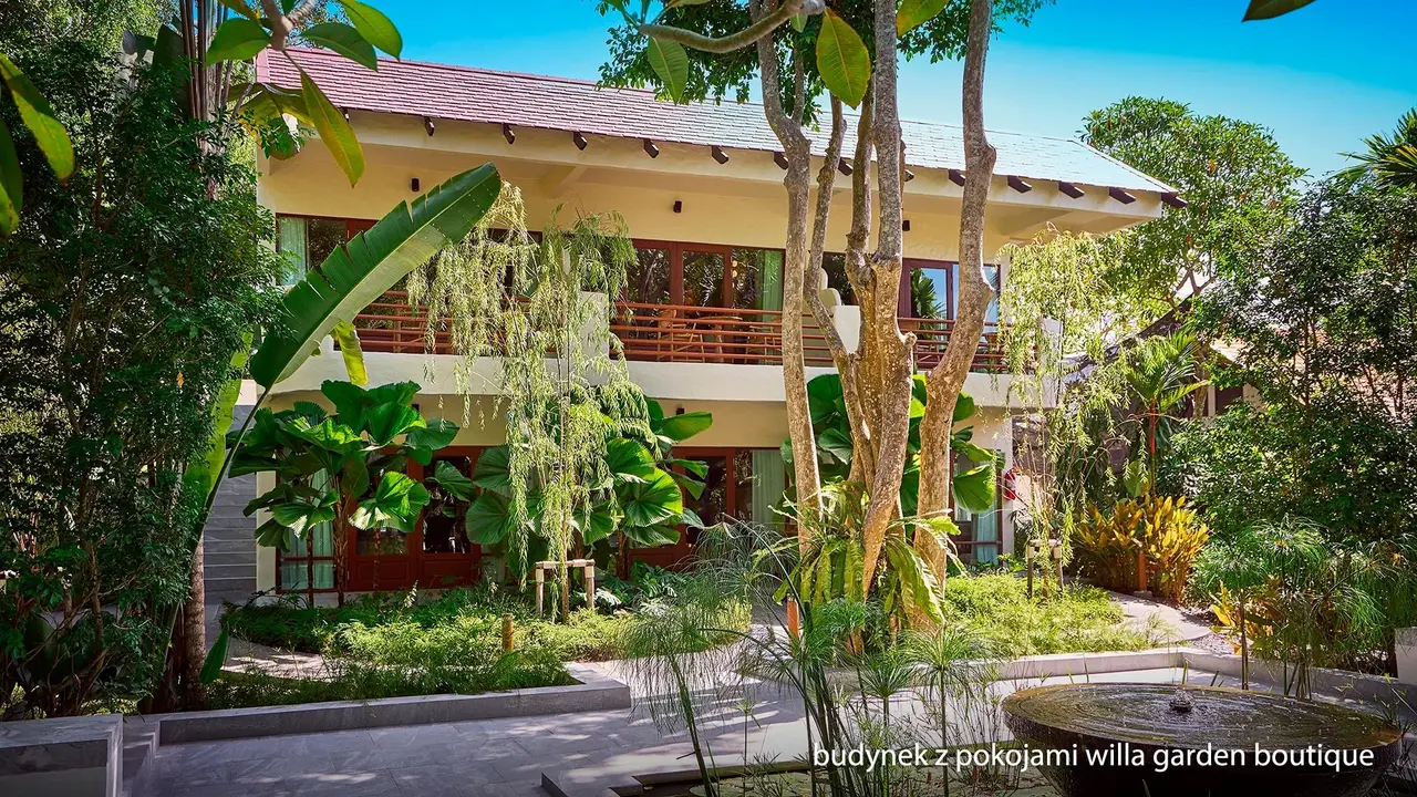 Sea Sand Sun Resort And Villas