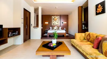 Sea Sand Sun Resort And Villas