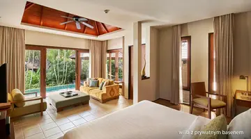 Sea Sand Sun Resort And Villas