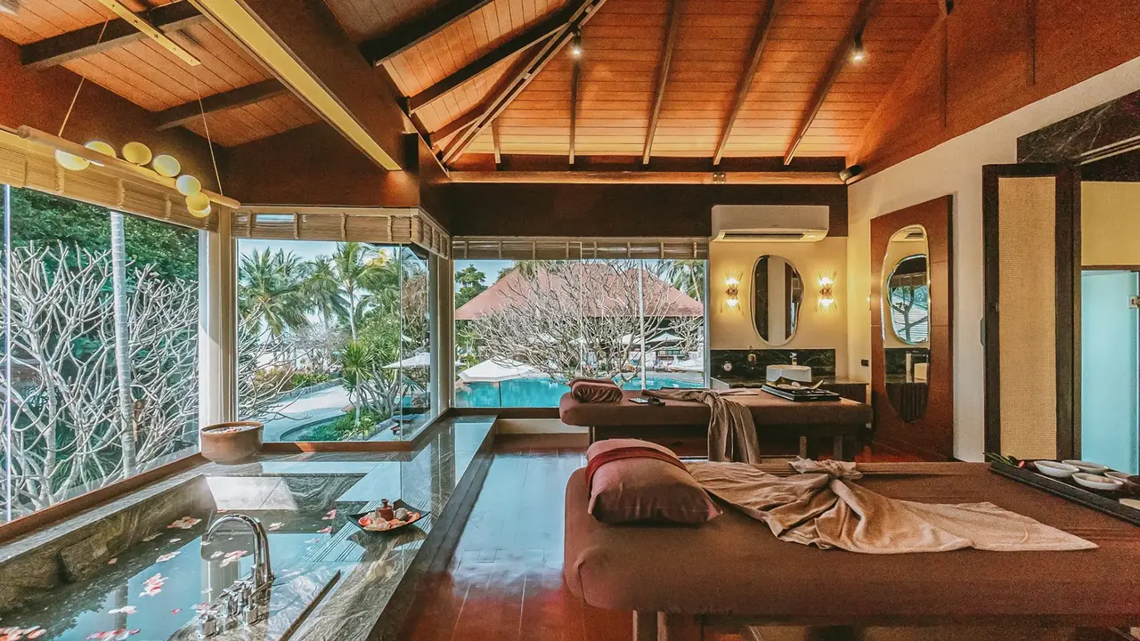 Sea Sand Sun Resort And Villas