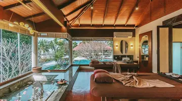 Sea Sand Sun Resort And Villas