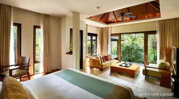 Sea Sand Sun Resort And Villas