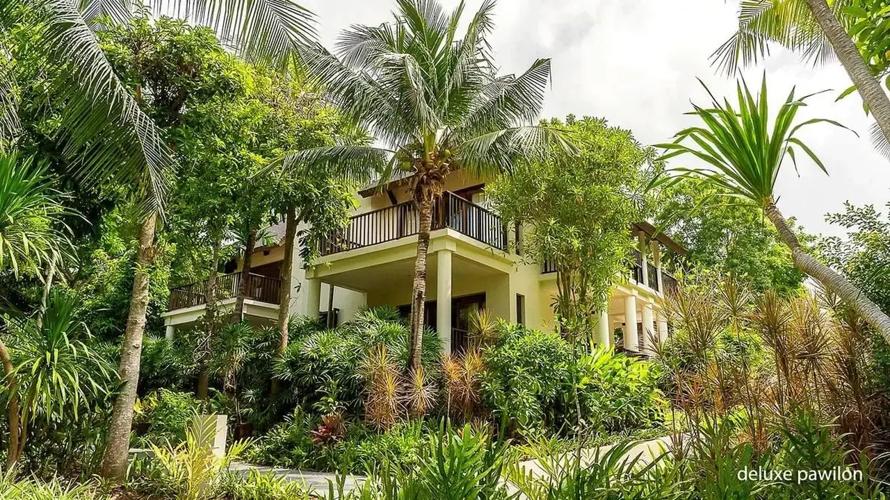 Sea Sand Sun Resort And Villas
