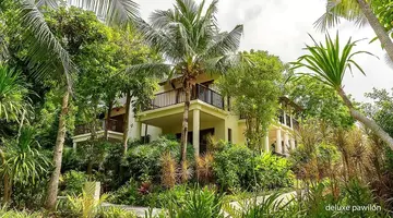 Sea Sand Sun Resort And Villas