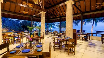 Sea Sand Sun Resort And Villas