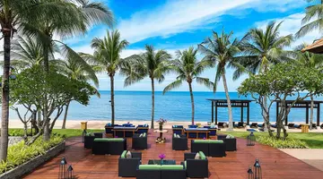 Sea Sand Sun Resort And Villas