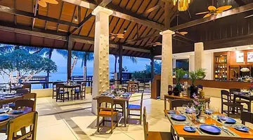Sea Sand Sun Resort and Villas