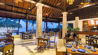 Sea Sand Sun Resort and Villas