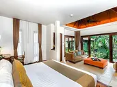 Sea Sand Sun Resort and Villas