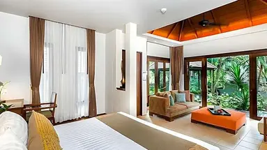 Sea Sand Sun Resort and Villas