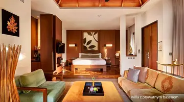 Sea Sand Sun Resort And Villas
