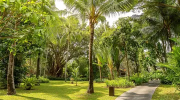 Sea Sand Sun Resort And Villas