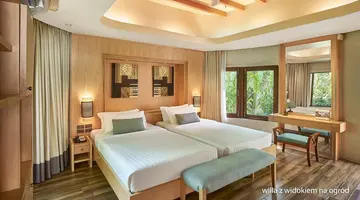 Sea Sand Sun Resort And Villas