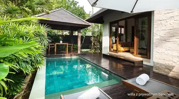Sea Sand Sun Resort And Villas