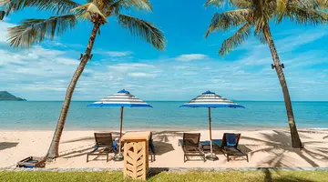 Sea Sand Sun Resort And Villas