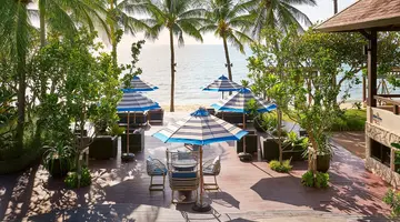 Sea Sand Sun Resort And Villas