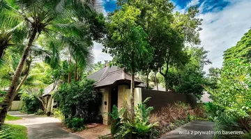 Sea Sand Sun Resort And Villas