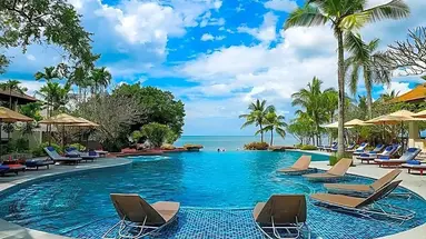 Sea Sand Sun Resort and Villas