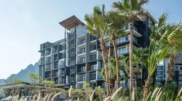 Sea Seeker Krabi Resort