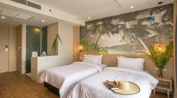 Sea Seeker Krabi Resort