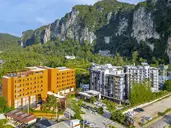 Sea Seeker Krabi Resort