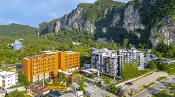 Sea Seeker Krabi Resort