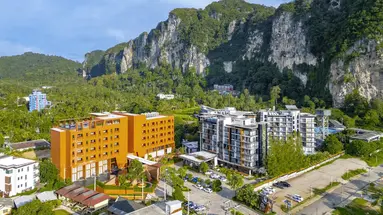 Sea Seeker Krabi Resort