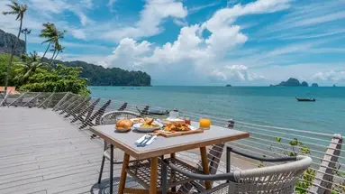 Sea Seeker Krabi Resort