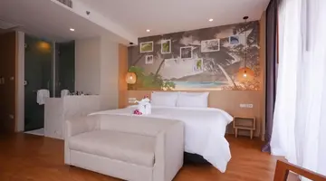 Sea Seeker Krabi Resort