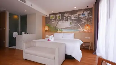 Sea Seeker Krabi Resort
