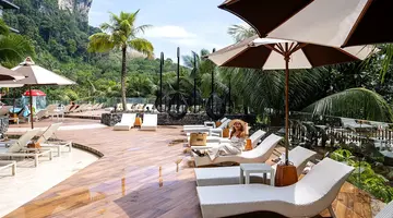 Sea Seeker Krabi Resort