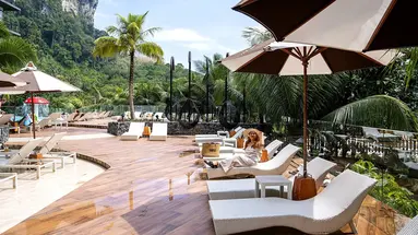 Sea Seeker Krabi Resort