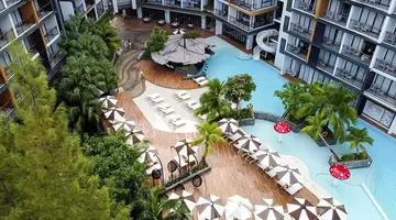 Sea Seeker Krabi Resort