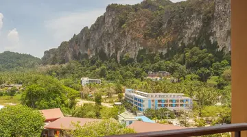 SEA SEEKER KRABI RESORT